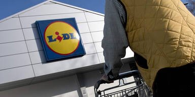 Lidl: Neue Hygiene-Vorschriften ab Montag