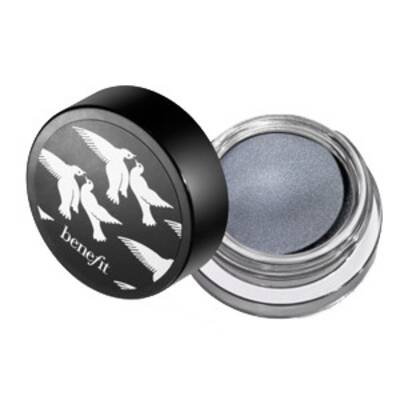 Platin-Eyes à la Chanel