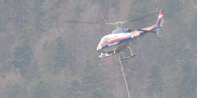 Berg-Drama: Vater und Tochter tot