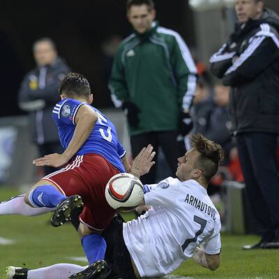 Bilder zu Liechtenstein - Österreich