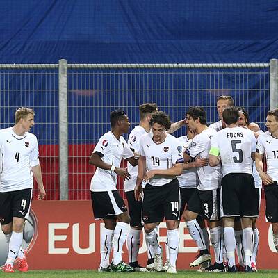 Bilder zu Liechtenstein - Österreich