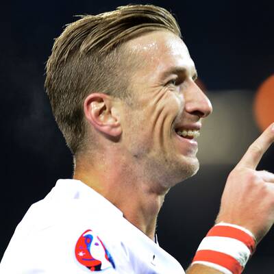 Bilder zu Liechtenstein - Österreich