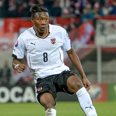 Bilder zu Liechtenstein - Österreich