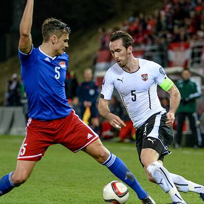 Bilder zu Liechtenstein - Österreich