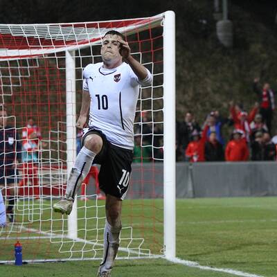 Bilder zu Liechtenstein - Österreich