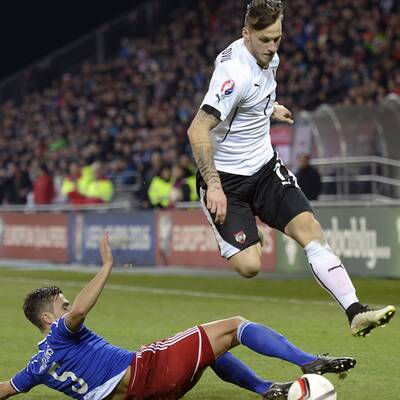 Bilder zu Liechtenstein - Österreich