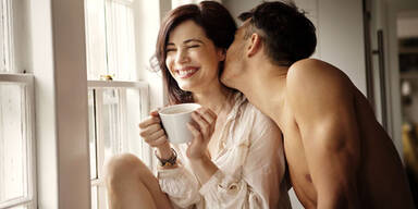So gesund ist Liebe