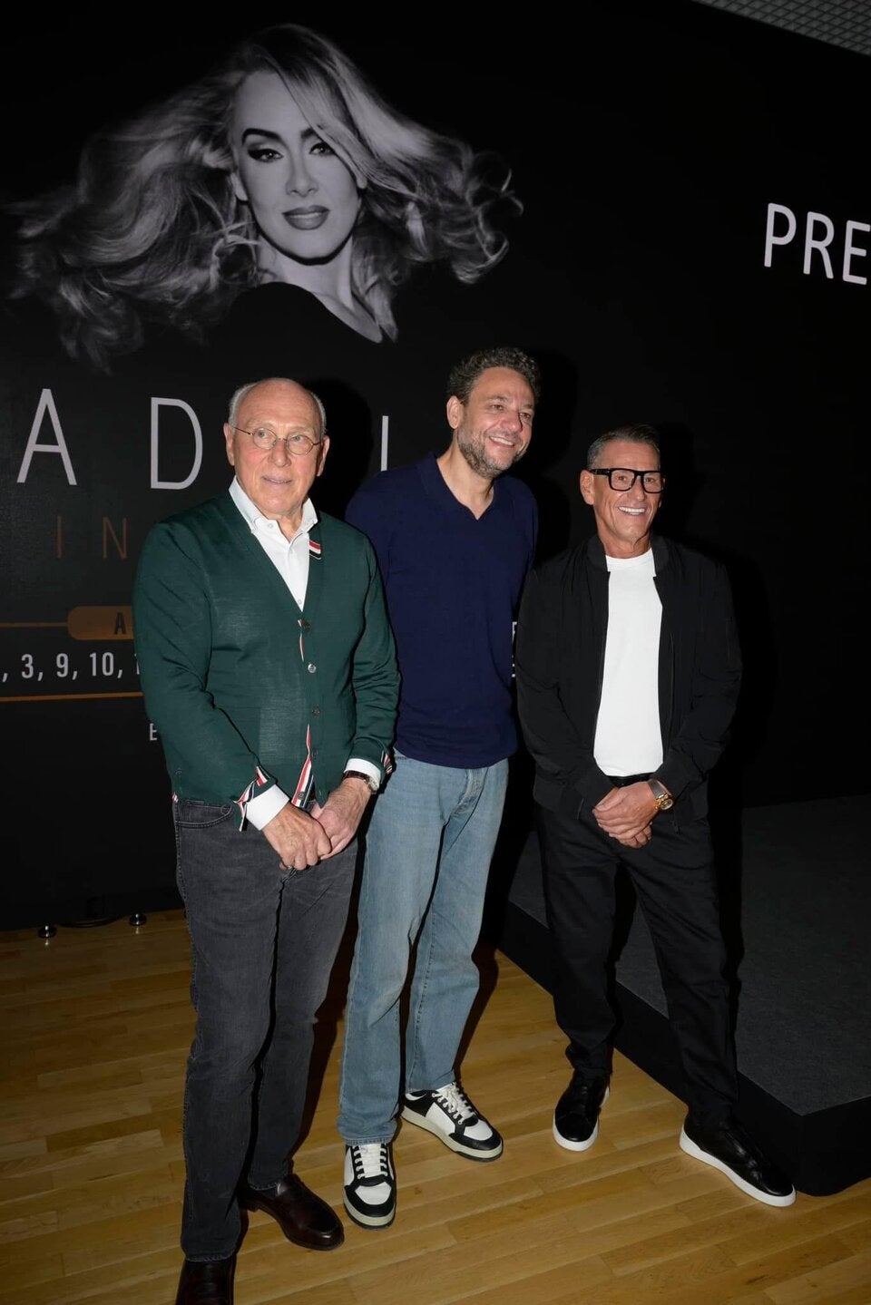 Adele-Abschied nach München-Run: »Habe keine Pläne«