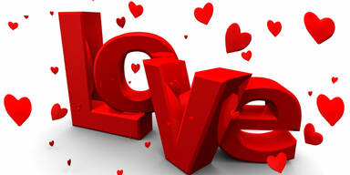 lieberzuzweit.at: Liebe ist in der Luft