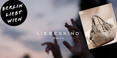 Trendige Liebeskind-Taschen zu gewinnen