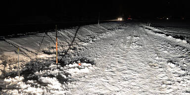 Mutter rettet Sohn (6) und stirbt dabei