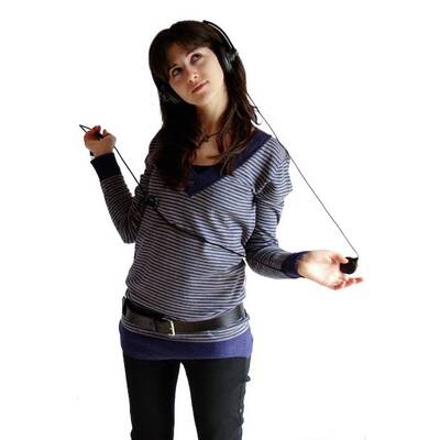 Müde sein und frieren geht gar nicht