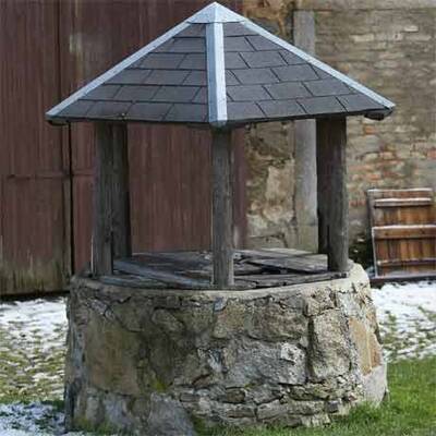 Dorf in Sachsen steht zum Verkauf