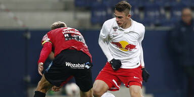 Liefering LASK