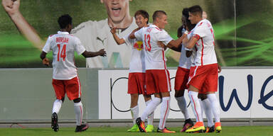 Liefering