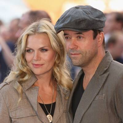 Inglorious Basterds: Brad Pitt in Berlin