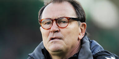 Kult-Trainer vergleicht Red Bull mit Faschisten