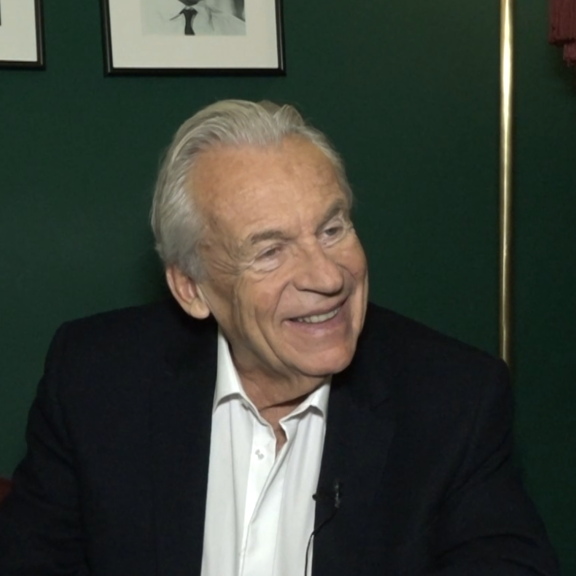 Udo Jürgens Todestag: Pepe Lienhard im Interview | FELLNER! LIVE