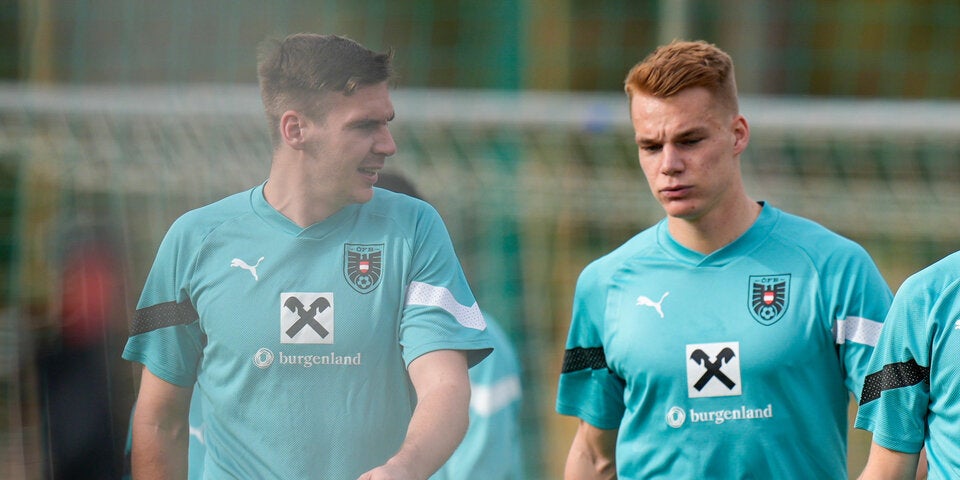 Team-Star fällt für Testspiel-Doppel gegen Slowakei & Türkei aus