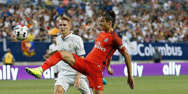 Gro&szlig;es Lob f&uuml;r &Ouml;FB-Talent Lienhart