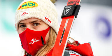 Liensberger: 'Erster Sieg bei WM? W&auml;re sch&ouml;n!'