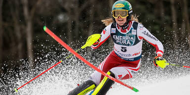 Katharina Liensberger