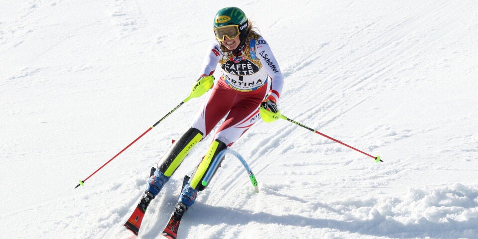 Wahnsinn! 'Liensi' krönt sich zur WM-Queen
