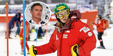 Ex-Athletikcoach über Liensi-Krise: ''Da läuft sehr viel falsch''