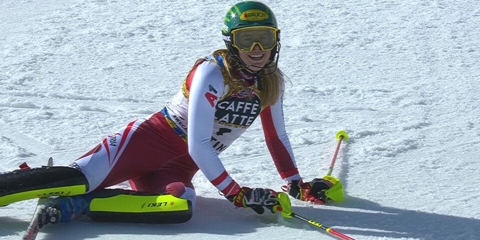 Wahnsinn! 'Liensi' krönt sich zur WM-Queen