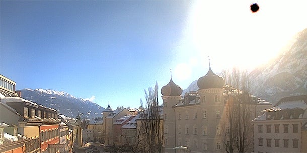 Am Samstag kommt der Super-Frühling