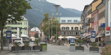 Corona: Dieser Bezirk kratzt an 300er-Inzidenz