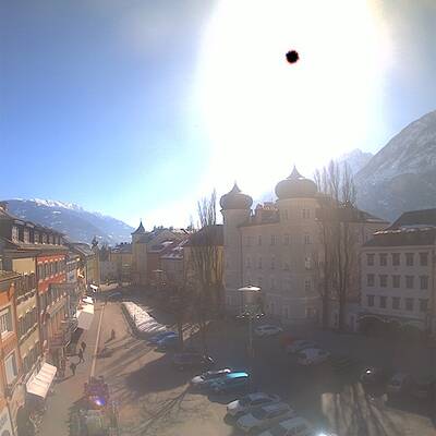 Kärnten - Turnersee