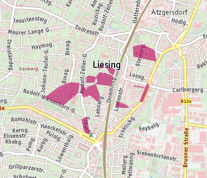 Stromausfall: 1.400 Wiener Haushalte waren betroffen