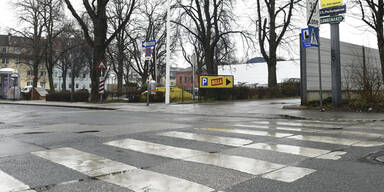 Schuss-Opfer außer Lebensgefahr