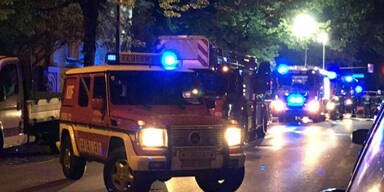 Neffe z&uuml;ndet nach Streit Einfamilienhaus an