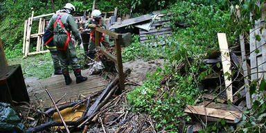 Neue Nacht der ­Blitze in Wien