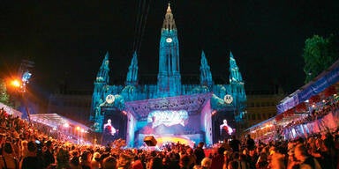 450.000 Euro f&uuml;r keinen Life-Ball