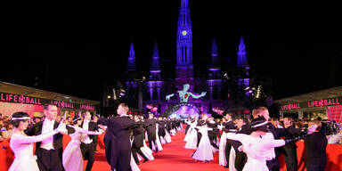 Life Ball: Schnell letzte Tickets holen!