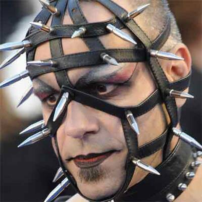 Life Ball: Mega-Stimmung vor dem Rathaus