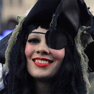 Life Ball: Mega-Stimmung vor dem Rathaus