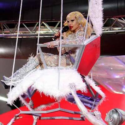 life ball mark keller