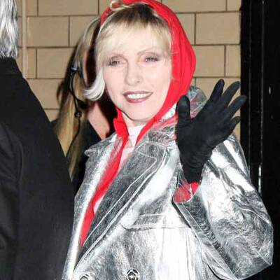 Star-Parade am Life Ball 2008