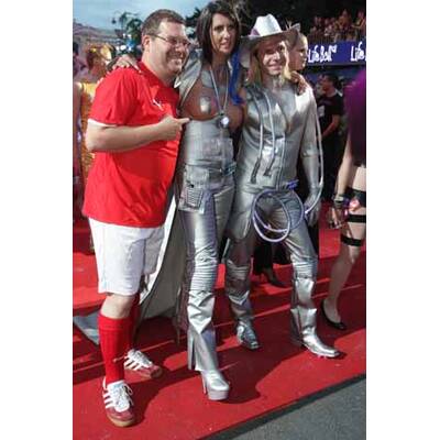 life ball mark keller