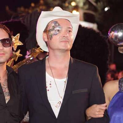 life ball mark keller