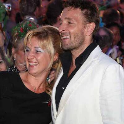 life ball mark keller