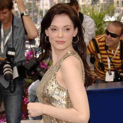 Star-Parade am Life Ball 2008