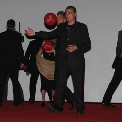 life ball mark keller