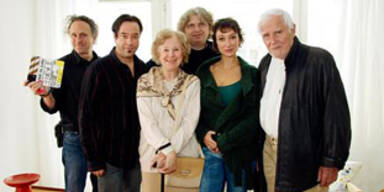 Rock'n'Roll im Altersheim