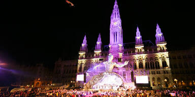 Life Ball: Schnell letzte Tickets holen!