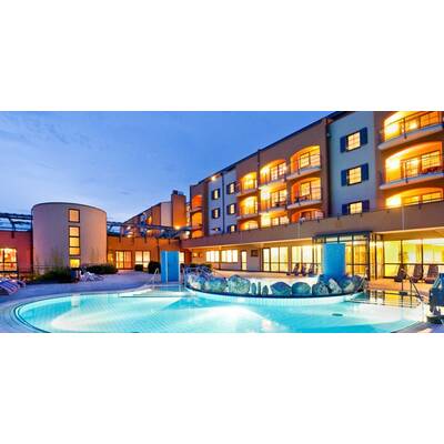 3*+ Hotel Hahnbaum | St. Johann